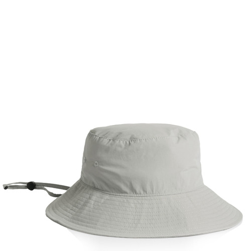Nylon Wide Brim Bucket Hat | 1174 nylon-wide-brim-bucket-hat-nylonwidebrimbuckethat|1174